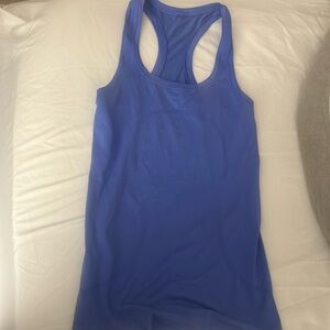 Swiftly Tech Racerback Tank Top 2.0